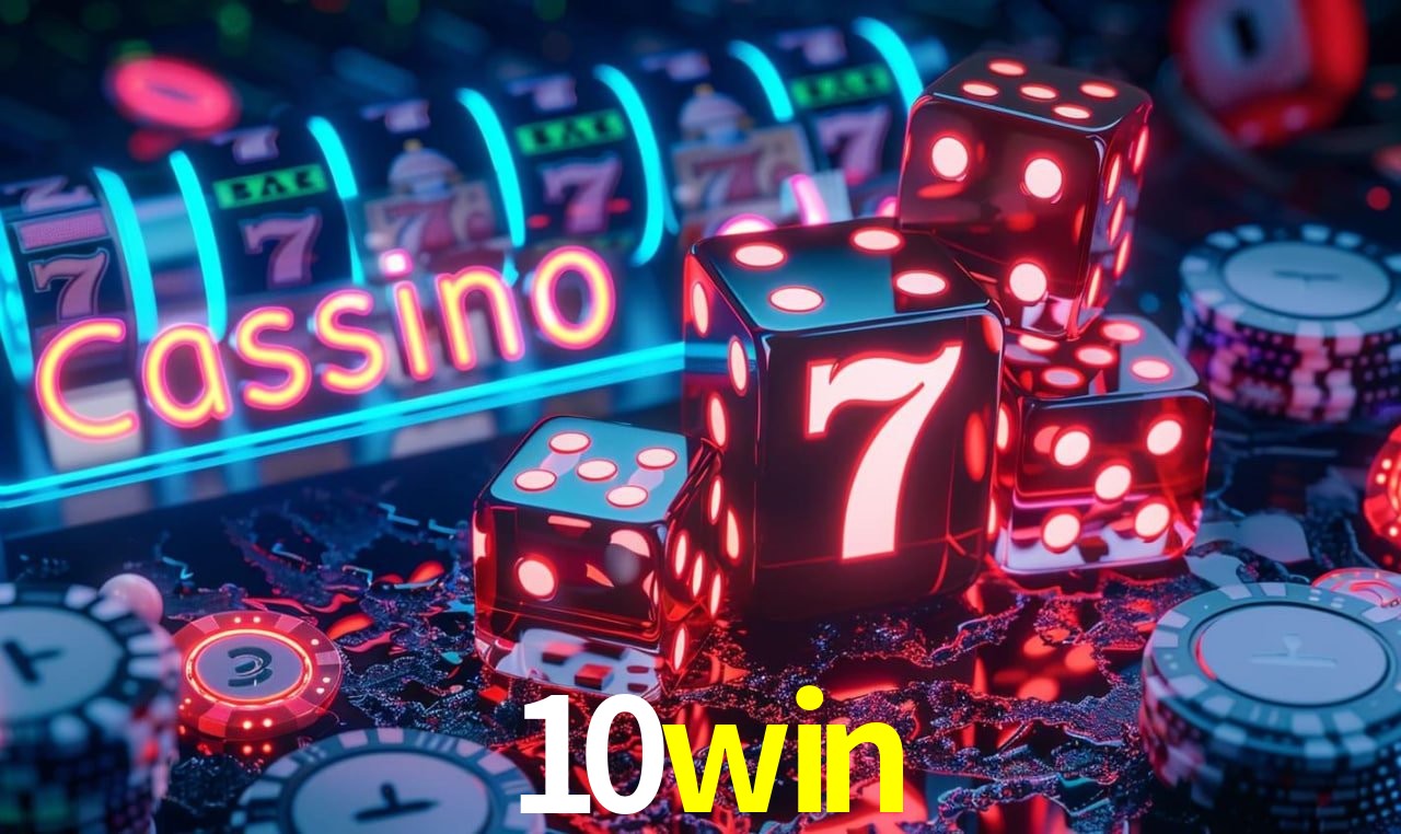 Welcome Bonus 10win