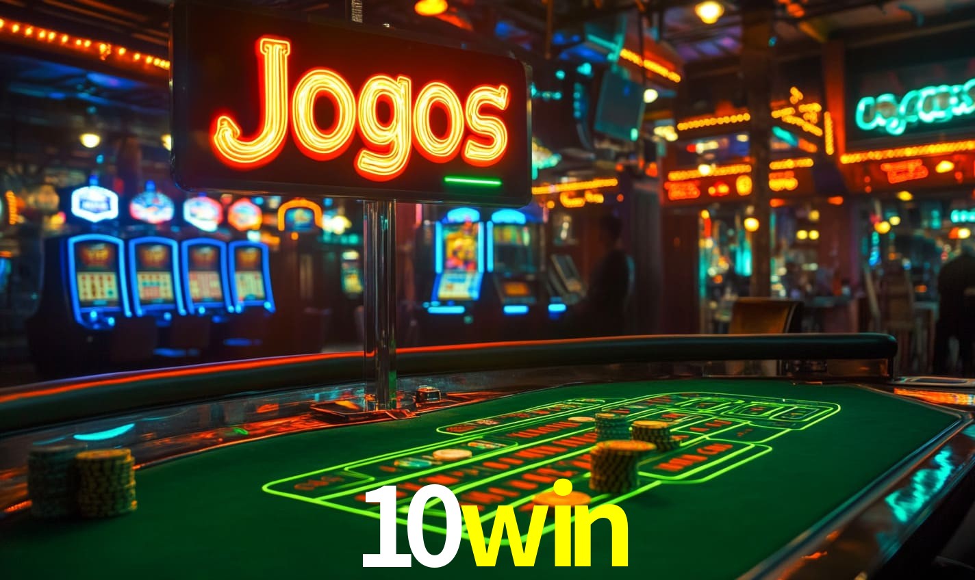 Experiência VIP 10win