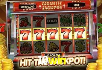 A Emoção da Loteria na 10win: Uma Chance de Mudança de Vida