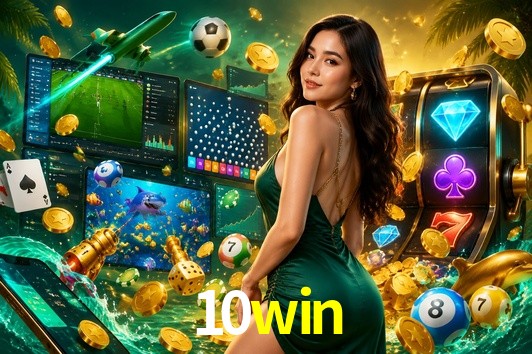 Experiência VIP 10win