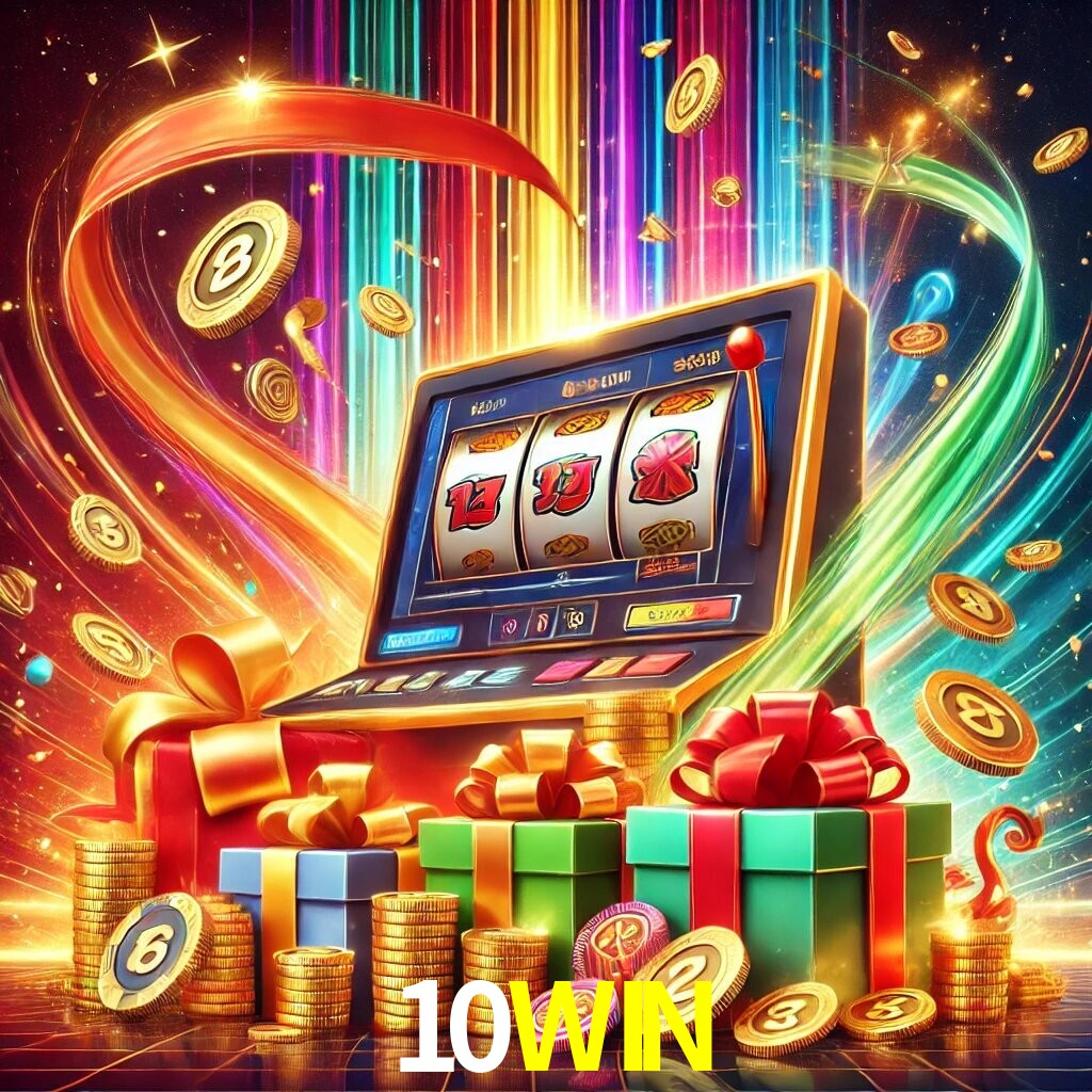 Promoções 10WIN