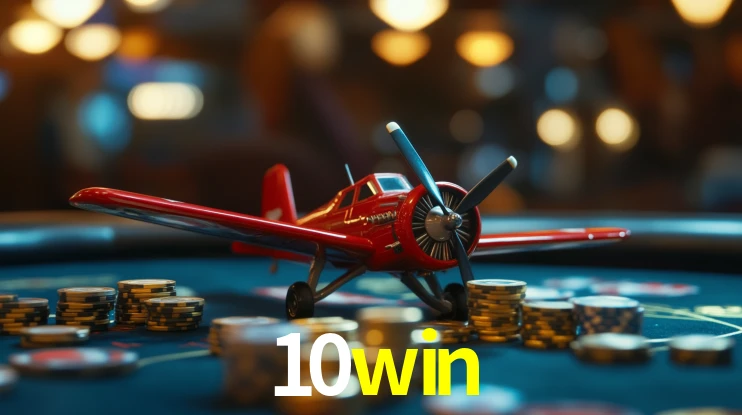 Game Providers 10win