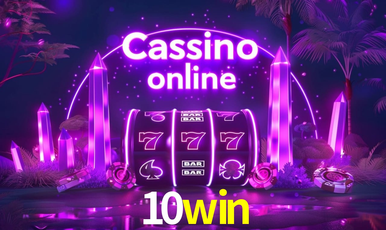 Estatísticas do Jogo 10win