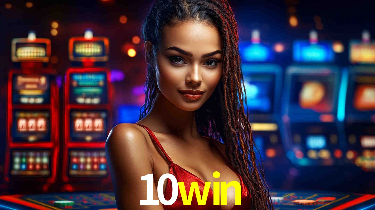 A Popularidade dos Caça-Níqueis no 10win