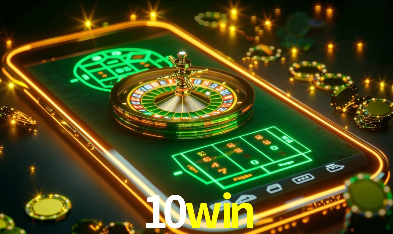 Diretório de Jogos 10win