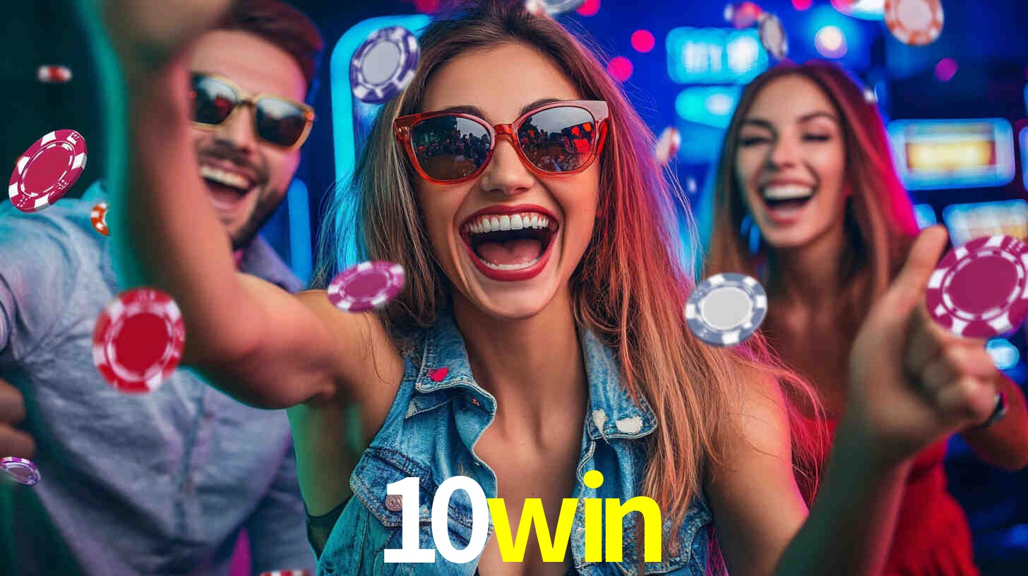 Descubra o Programa VIP da 10win: Vantagens Exclusivas para Jogadores