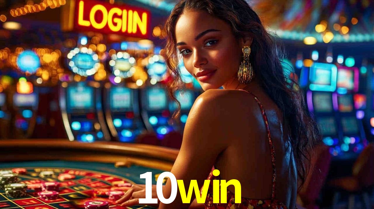 Apostas de Tênis 10win