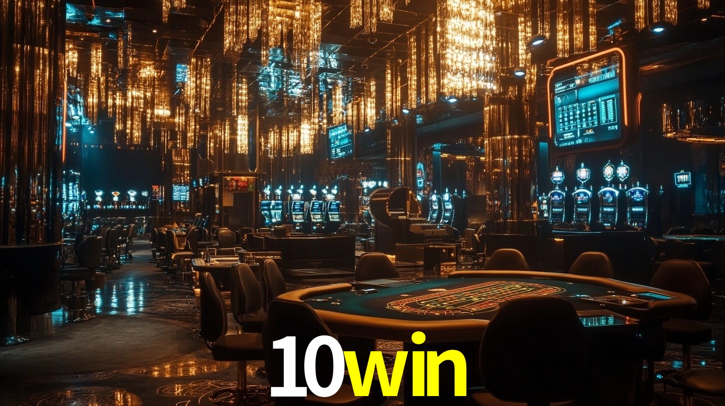 10win: Seu Especialista em Apostas Esportivas Brasileiras