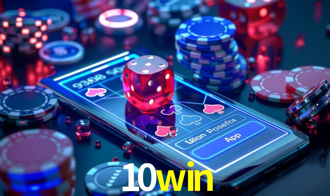 Promoção Relâmpago 10win