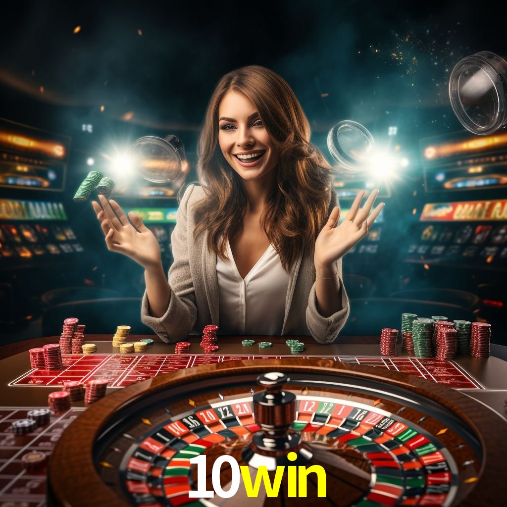 Explore as vantagens do 10win: serviço profissional e confiabilidade
