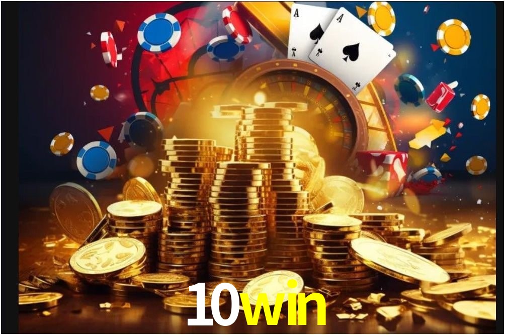 Inovações de Jogos na 10win: O Futuro das Experiências Interativas