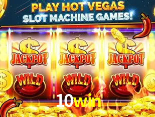 Descubra a Magia dos Jogos de Arcade no 10win