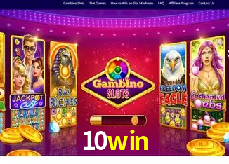 Descubra a Essência do 10win: Nossa História e Compromissos