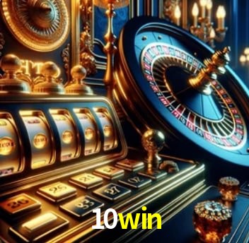 Interface do App 10win