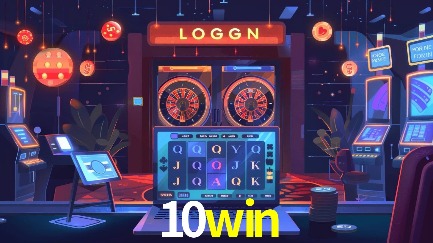Casino Ao Vivo 10win