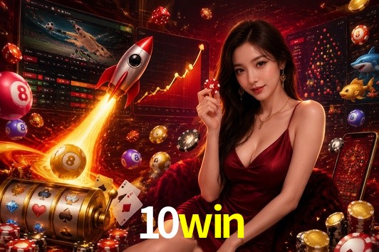 Exclusive Offers 10win