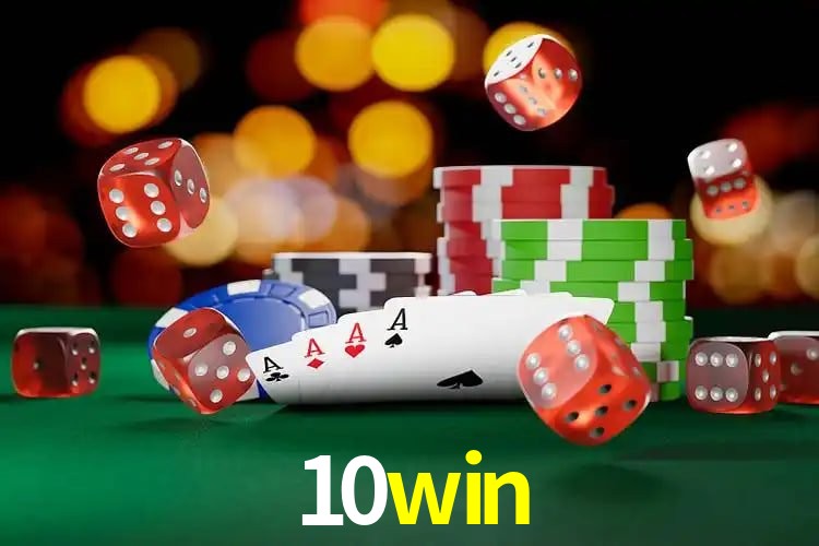 Apostas de Futebol 10win