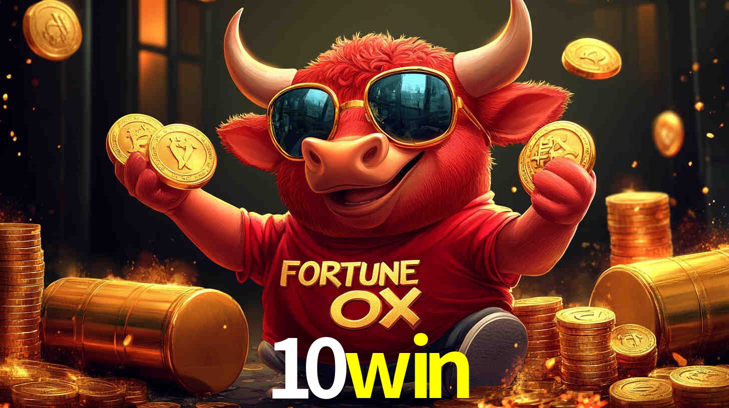Inovações de Jogos na 10win: O Futuro das Experiências Interativas