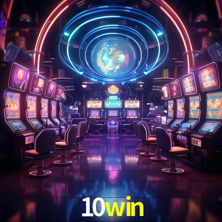 Promoções Sazonais 10win