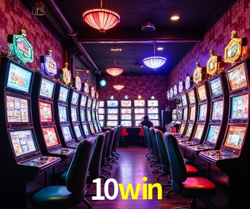 Integração de APIs 10win