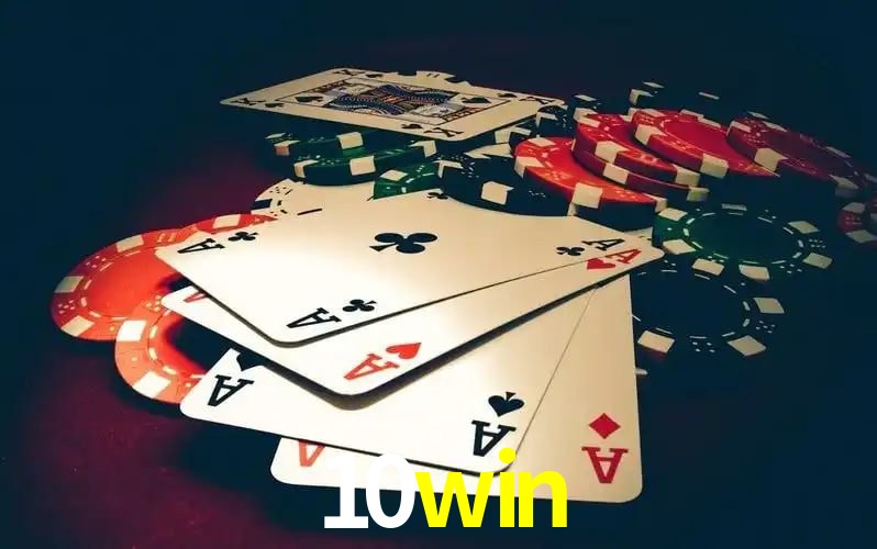 Especiais de Fim de Semana 10win