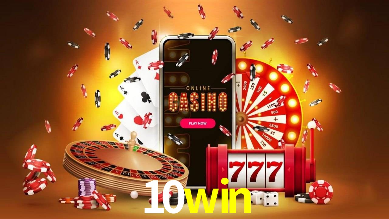 Estatísticas Esportivas 10win