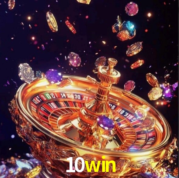 Jogos de Slot 10win