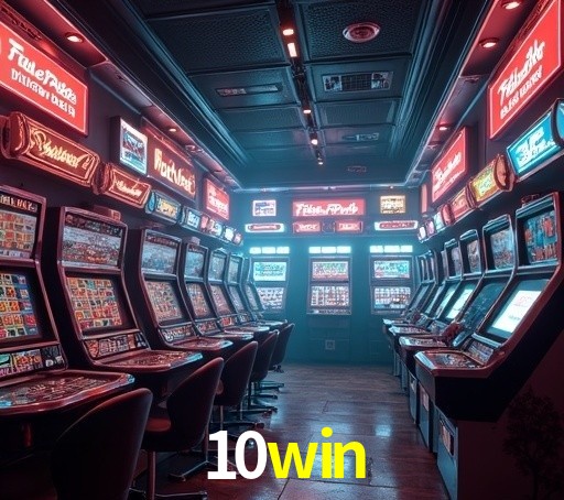 Segurança 2FA 10win