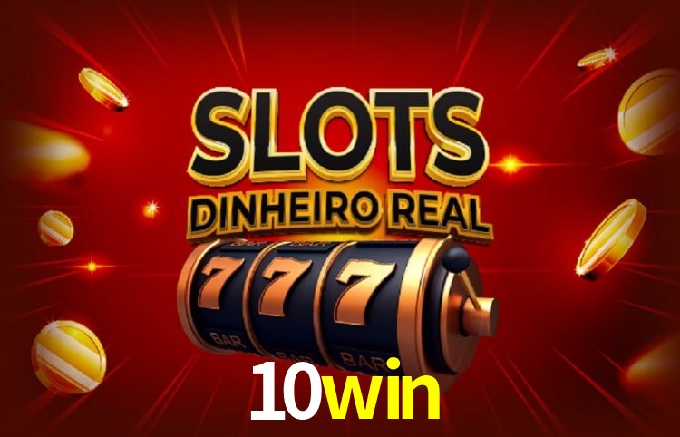 Login Seguro 10win