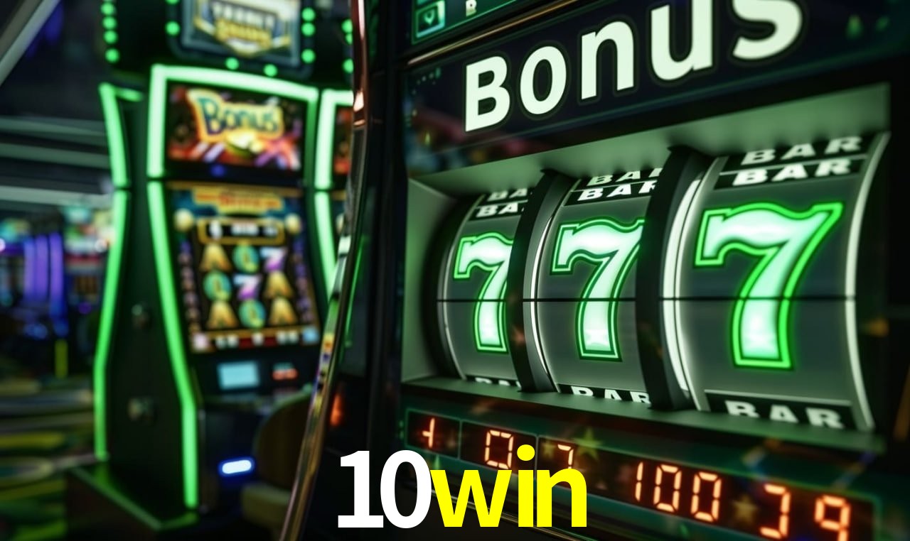 Slot Games 10win