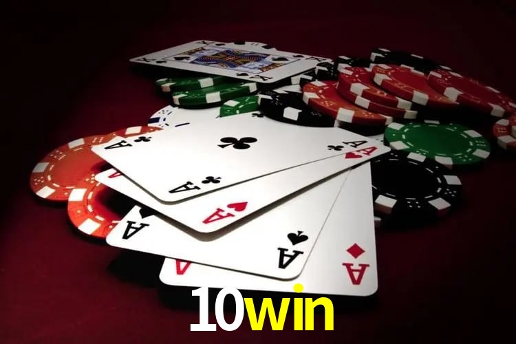 cassino 10win