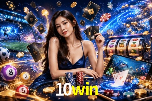 Account Benefits 10win