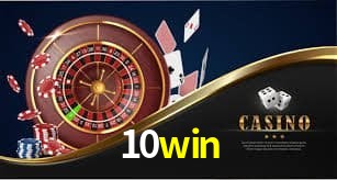 Torneios 10win
