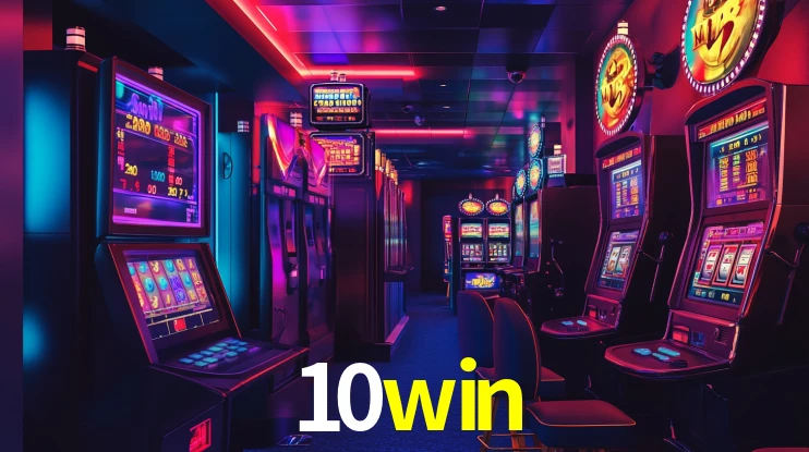 10win App Interface