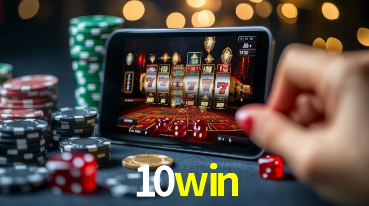 Daily Bonuses 10win