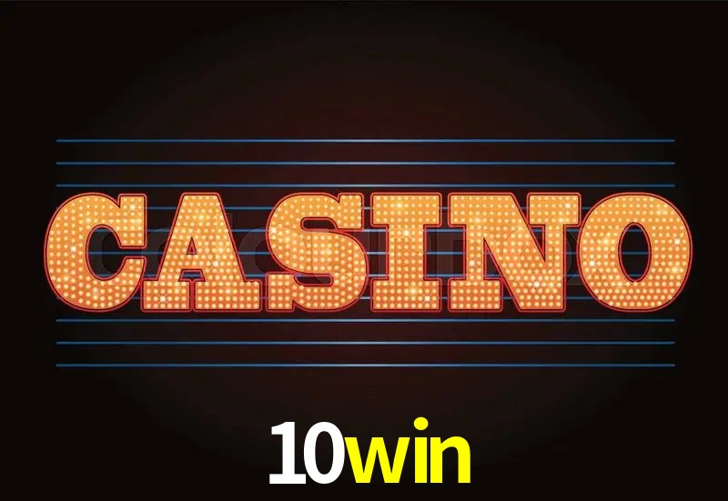 Casino VIP 10win