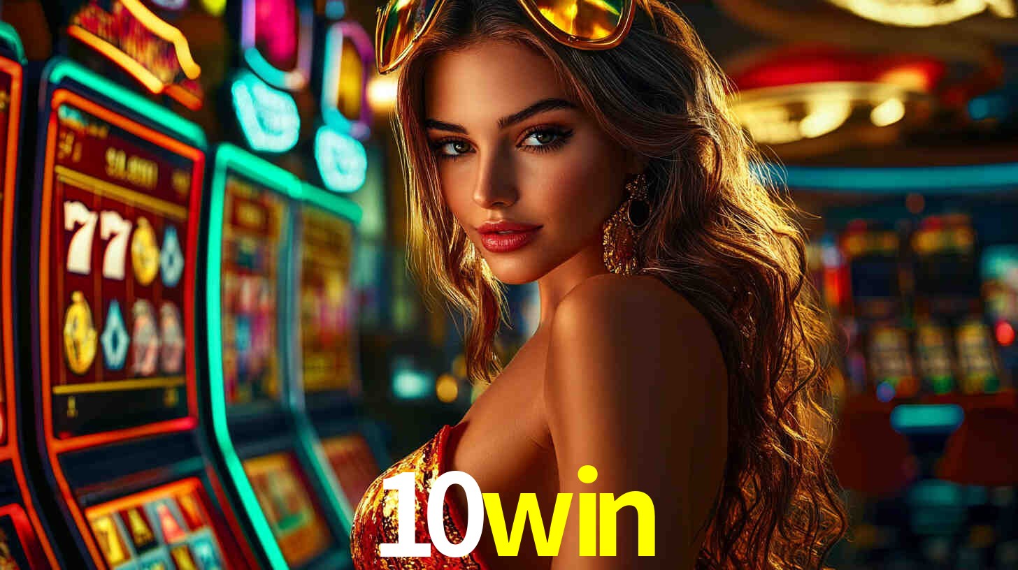 Welcome Bonus 10win