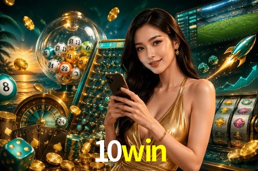 Secure Login 10win
