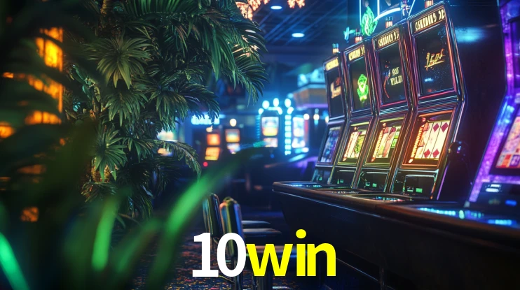 Live Casino 10win