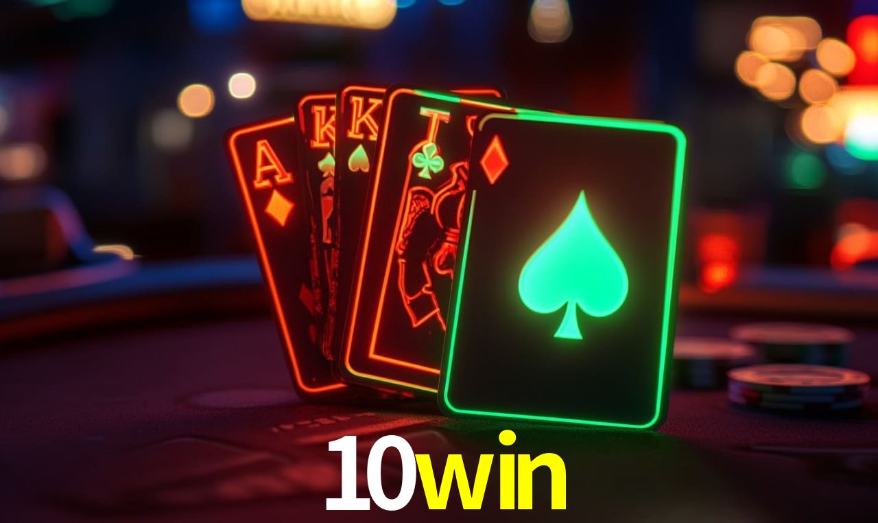 Ofertas Exclusivas 10win