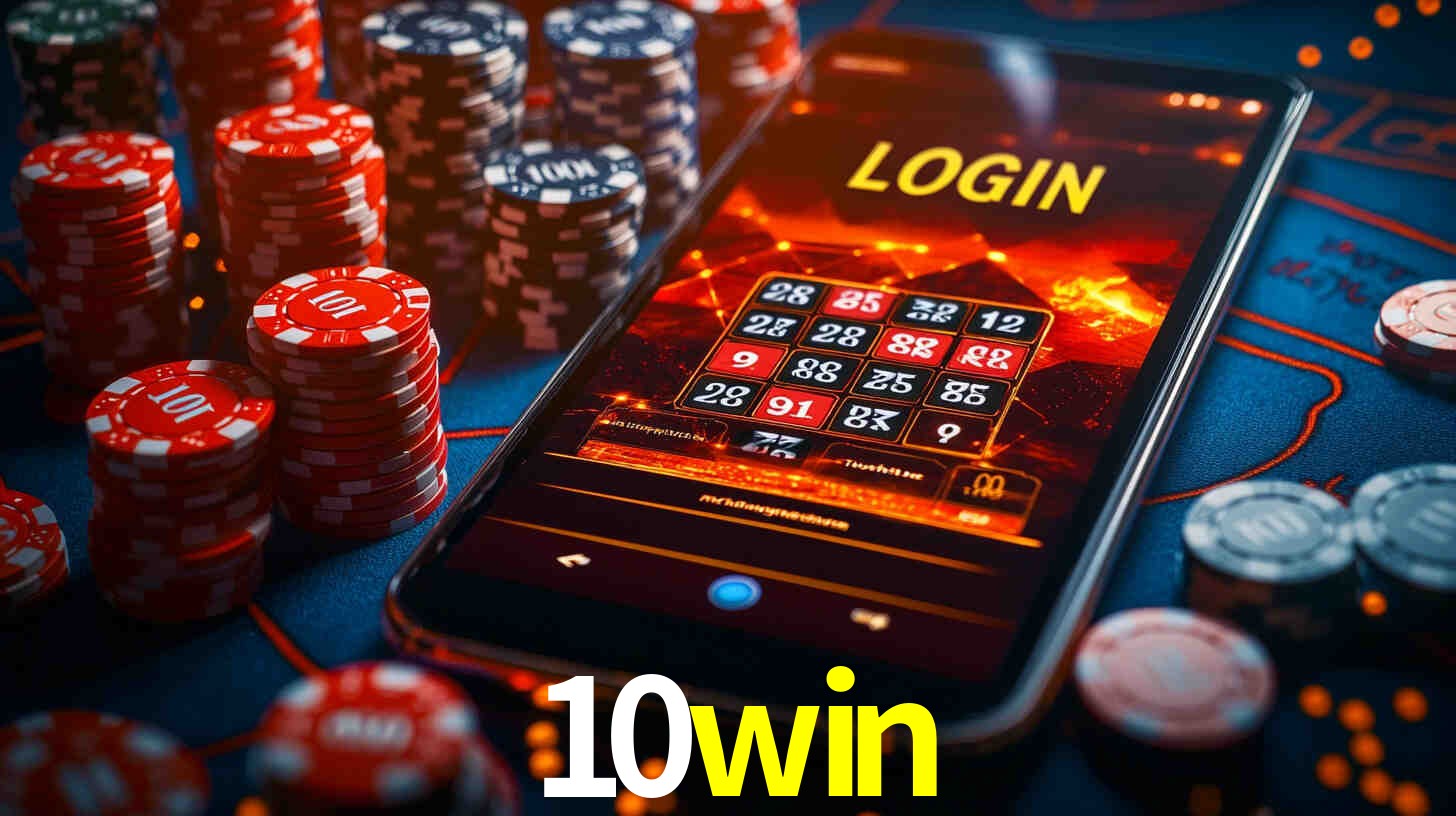 10win: A Experiência de Casino com Jogos de Mesa ao Vivo