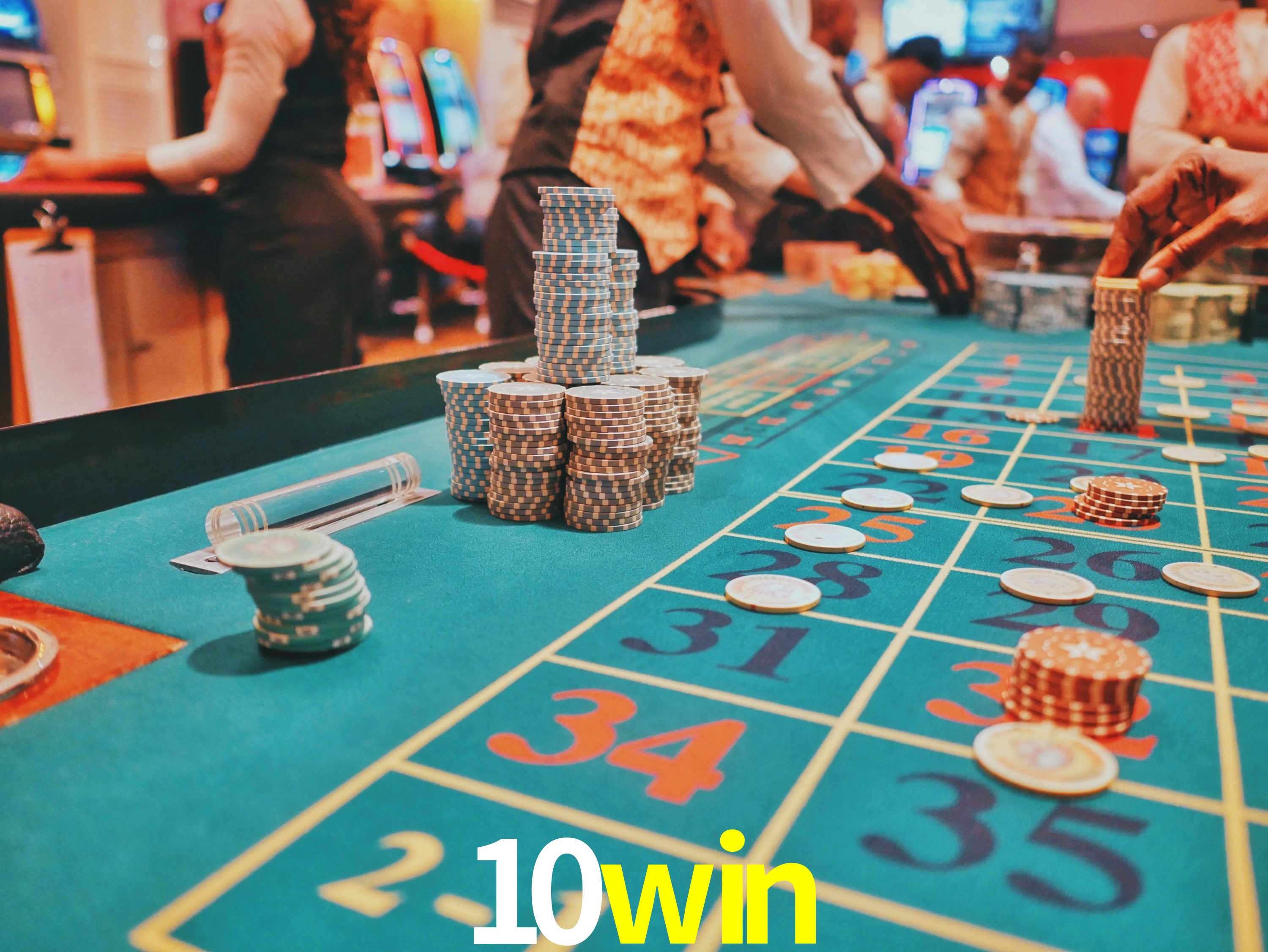 Interface Premium 10win