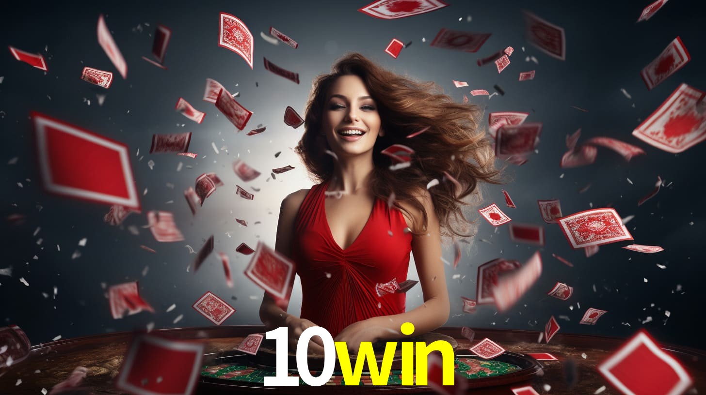 Roulette Table 10win