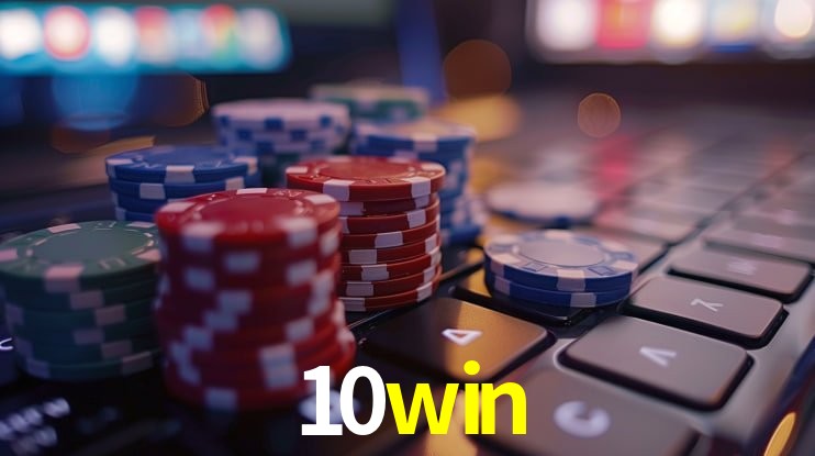 Recursos de Bônus 10win