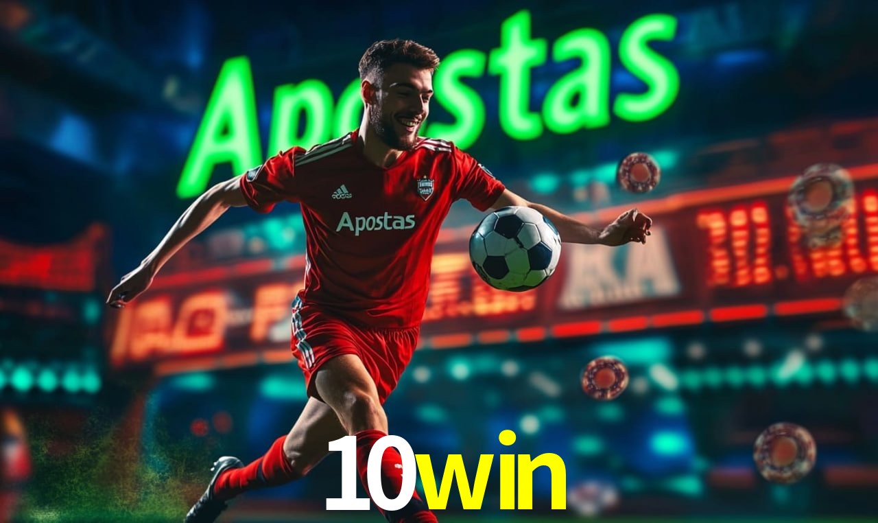 Desvendando o Mundo dos Jogos Virtuais na 10win