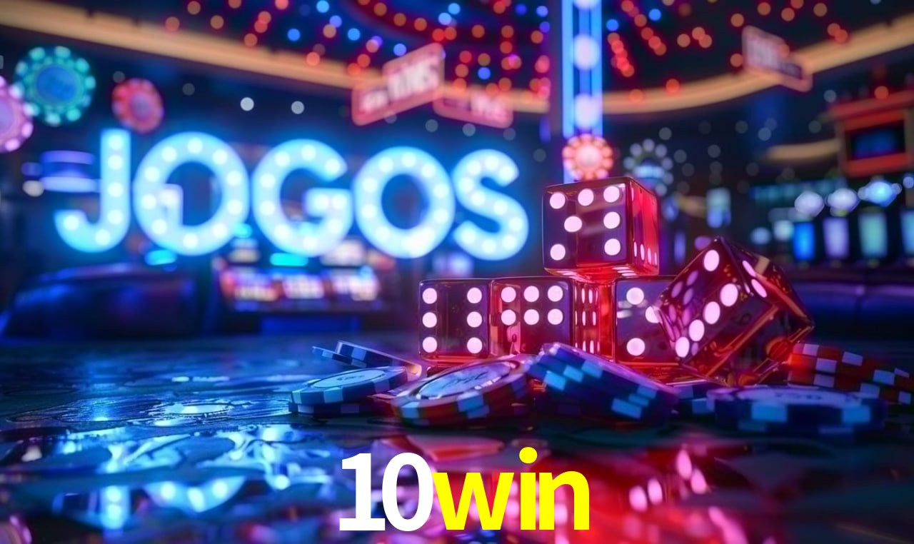 A Emoção da Loteria na 10win: Uma Chance de Mudança de Vida