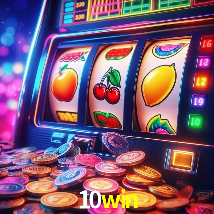 Casino Ao Vivo 10win