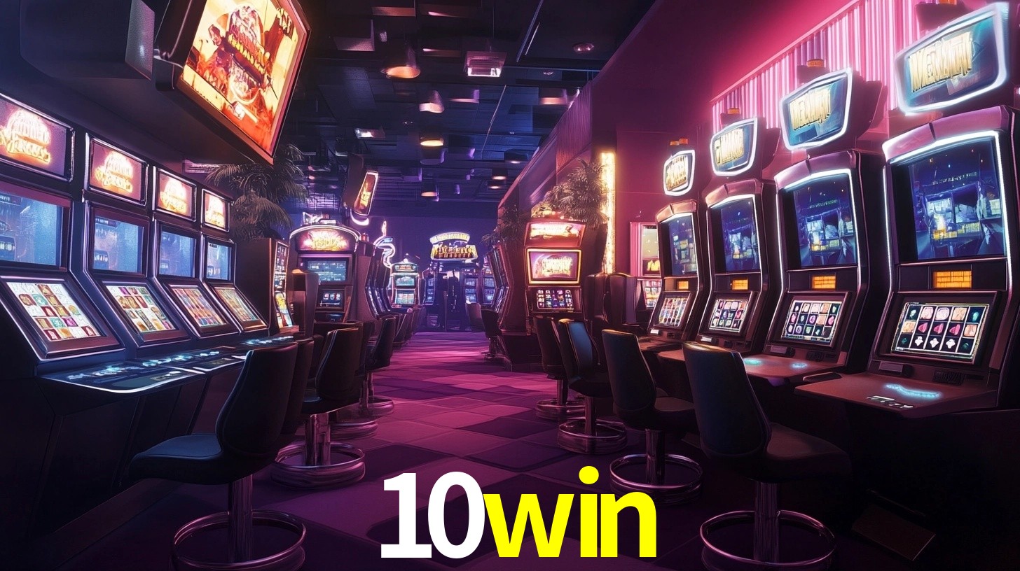 Exclusive Games 10win